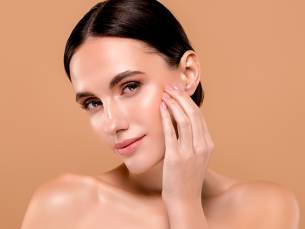 Permanente make-up naar keuze + nabehandeling