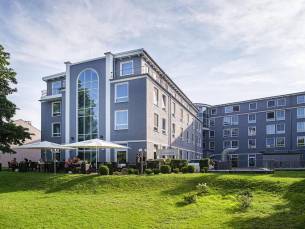 Golden Tulip Am Schloss