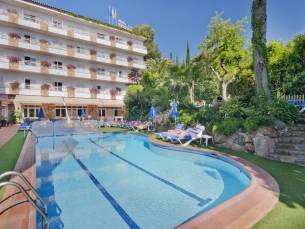 Hotel GHT Neptuno