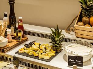 Hotel Doryssa Boutique