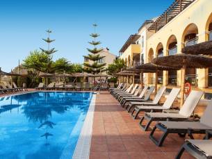 8 daagse vliegvakantie naar Barcelo Costa Ballena Golf en Spa in costa ballena, spanje
