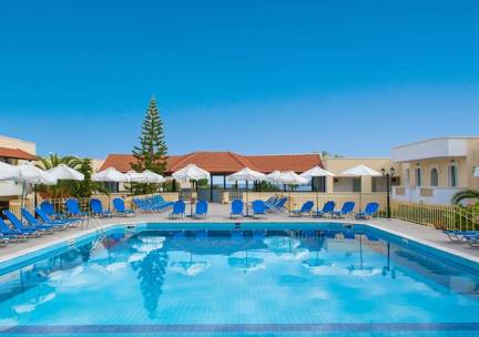 Hotel Alexander House