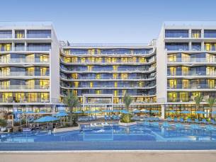 Sofitel The Retreat Palm MGallery