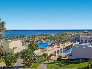 8 daagse vliegvakantie naar Jaz Belvedere in sharm el sheikh, egypte