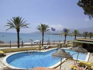 Vistamar Hotel