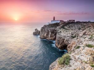 Fly-drive Alentejo en Algarve (hotels) 8 dagen