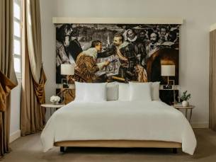 Palacio de los Duques Gran Meli&aacute;