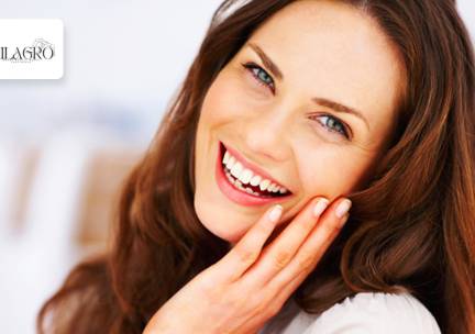 Gezichtsbehandeling (60 min)