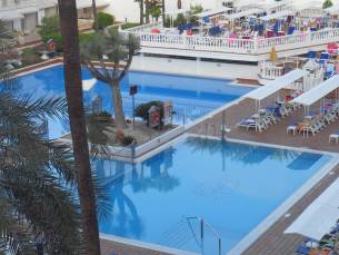 Spring Hotel Vulcano