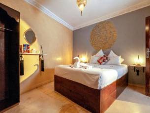Riad Flamme D Orient Spa
