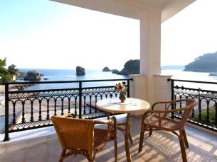 Aparthotel Villa Coralli