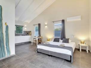 All Seasons Appartementen