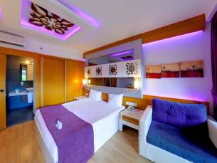 Hotel Flora Garden Beach