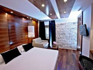 8 daagse vliegvakantie naar Heritage Jupiter Luxury in split, kroatie