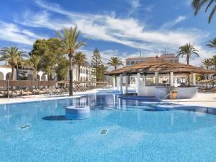 Meli&aacute; Zahara Resort & Villas