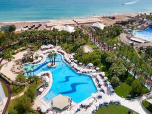 Hotel Monachus Family Resort