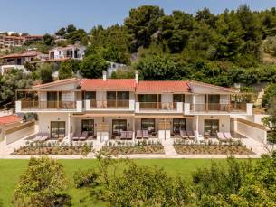 Dome Island Skiathos