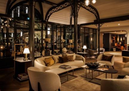 PRACHTIG 4*-hotel met wellness in Bretagne! De ideale mix van strand, natuur en cultuur!