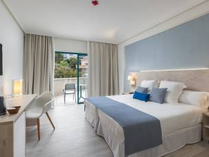Alua Tenerife