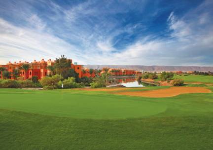 Steigenberger Golf Resort El Gouna