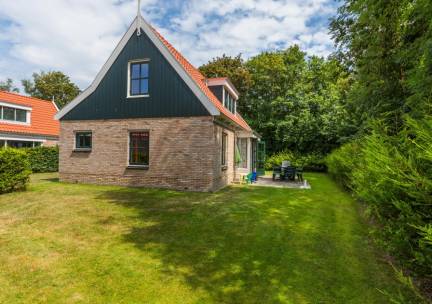 Type III - nr. 21B Fazant