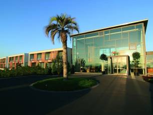 Angels - das Hotel am Golfpark