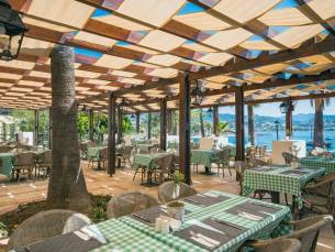 Hotel Selectum Colours Bodrum