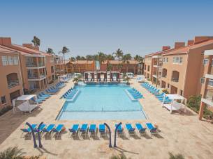 Divi Dutch Village Beach