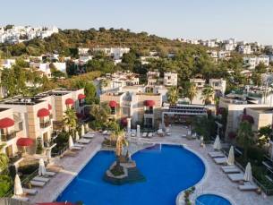 Bodrium Boutique Resort & Spa