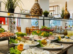 Hotel Simply Fine Alize