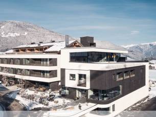Alpinhotel Keil
