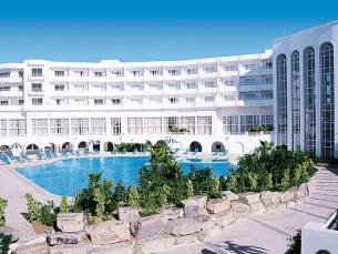 Blue Marine en Thalasso