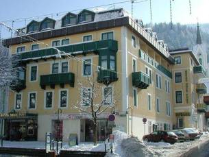 Hotel Neue Post