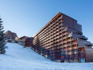 R&eacute;sidence Pierra Menta