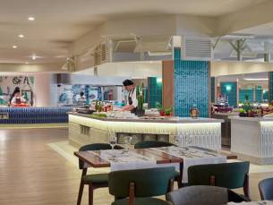 Hotel H10 Conquistador