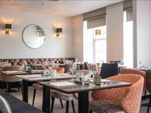 Ten Hill Place Hotel