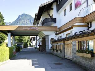 Hotel Filser