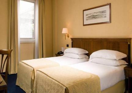 Hotel Ramada Naples