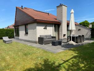 Vakantiehuis Gortersmient 356