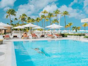 Bucuti en Tara Beach Resort