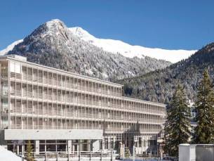 AMERON Swiss Mountain Hotel Davos
