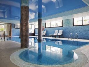 Mon Port Hotel & Spa