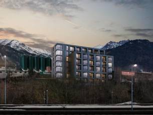 Alpstadt Lifestyle Hotel