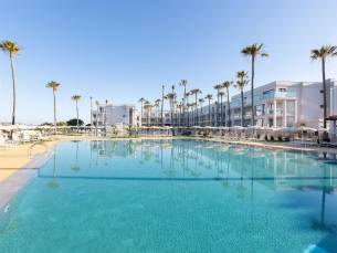 Hipotels Barrosa Park