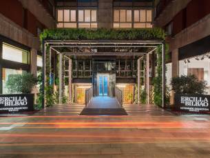 Hotel Ercilla de Bilbao, Autograph Collection