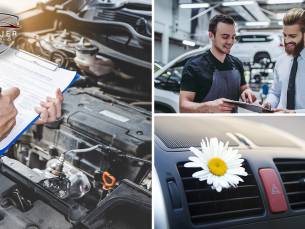 Airco-check of APK voor jouw benzine- of dieselauto