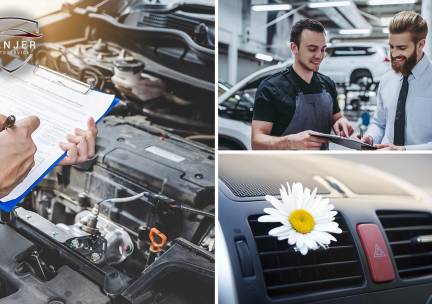 Airco-check of APK voor jouw benzine- of dieselauto