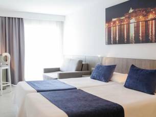 Eurostars Puerto de Ibiza