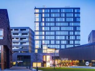 IntercityHotel Enschede