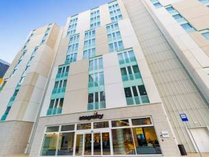 Staycity Aparthotels Venice Mestre